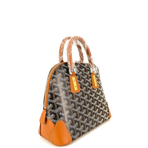 how much is the mini goyard tote|Goyard vendome mini bag.